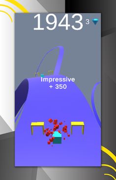 Trail Stages - Screenshot 3