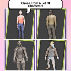 Steal Bank - Screenshot 1