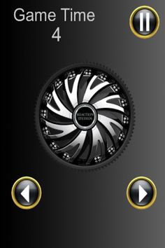 Hand Wheels Spinner - Screenshot 2