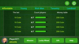 Tai Xiu X9 - Screenshot 3