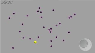 Viruzz - Screenshot 1