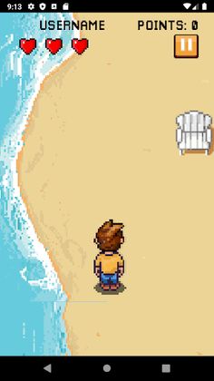 SPlasH! Stop Plastic in H2O - Screenshot 2