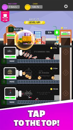 Mr. Globalization - Screenshot 3