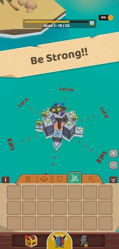 Raft Pirate - Screenshot 1