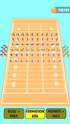 Marching Band 3D - Screenshot 3