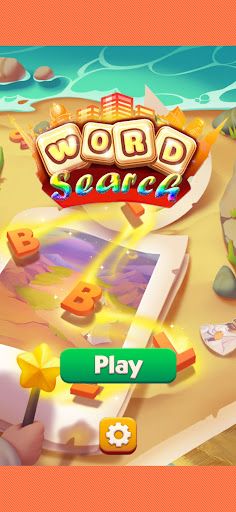 Word Search - Screenshot 1