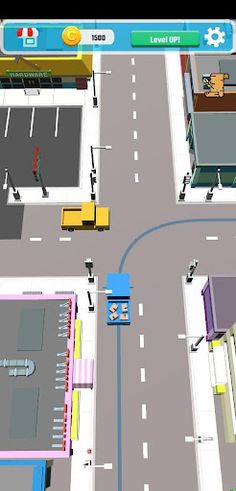 Bring me my order - Screenshot 4