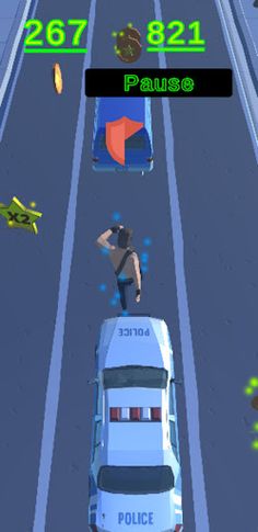 Run Faster - Screenshot 1
