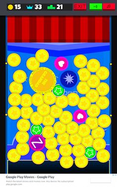 Coin Push - Screenshot 4