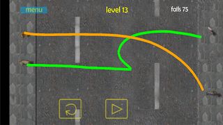oyen and guguk - Screenshot 2