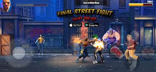 Conor McGregor Ultimate Fight - Screenshot 3