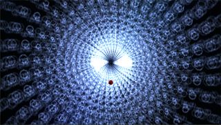 Journey To Earth 2.0 - Screenshot 2