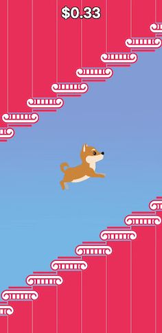DogeToTheMoon - Screenshot 3