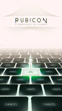 Rubicon - Screenshot 1