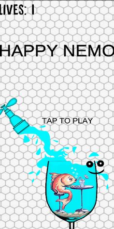 Happy Nemo - Screenshot 1