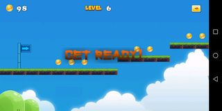 Super Subway | Run Modi Run - Screenshot 2