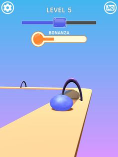Flex Ball - Screenshot 3