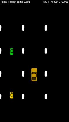 6 Mini Games for Smart Watch - Screenshot 3