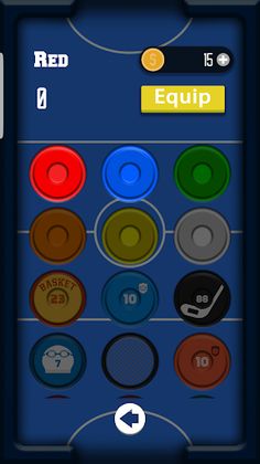 Air Hockey XTreme - Screenshot 4