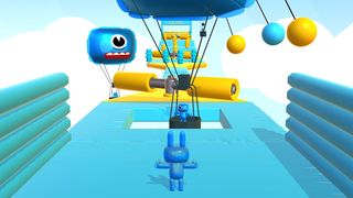 Runaway Champion - Competitive - Screenshot 2