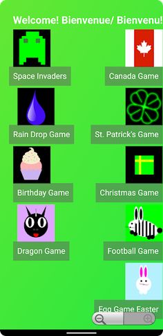 Games Mix Stack - Screenshot 2