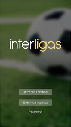 Interligas - Screenshot 2