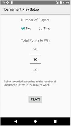 HangX - Screenshot 4