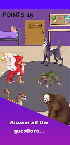 Mind Puzzle - Screenshot 3