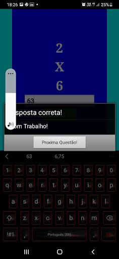 Blue Dragon Math Game! - Screenshot 3