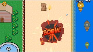 race game: fury car game - Screenshot 3