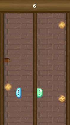 Slime Climb - Screenshot 4