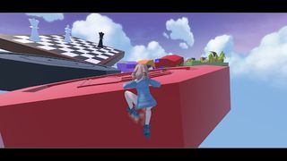 Only Jump! - ALTQQ - Ragdoll - Screenshot 2