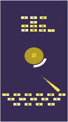 Impossible Ball Turns Pro - Screenshot 1