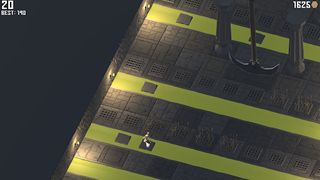 Dungeon Run - Screenshot 2