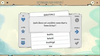 Biblo - Screenshot 3