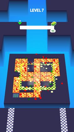 Stack Party! - Screenshot 4