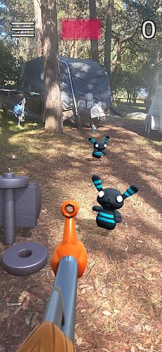 AR FPS Reality Shooting Games - Screenshot 3