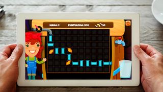 Txotx - Screenshot 3