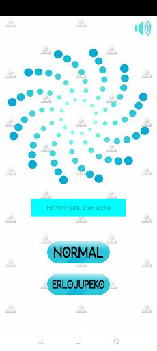 Koloreak - Screenshot 1