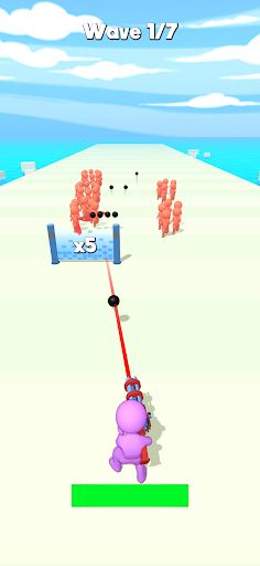 Million Hits - Screenshot 3