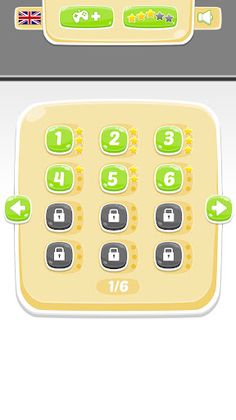 Logo Memory : Food Edition - Screenshot 4