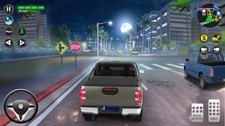 Duty Call Driving Game - Screenshot 3