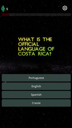 Quiz Crumble: Trivia game - Screenshot 2