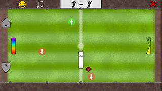 Pong Arena - Screenshot 2