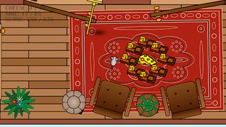 The Cunning Mouse - Screenshot 3