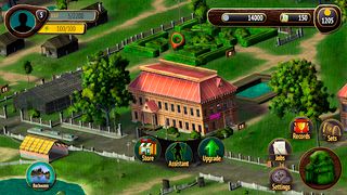 Fishing Village: Fishing Games - Screenshot 3