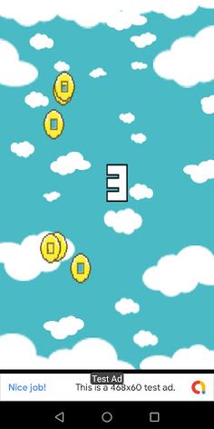 Circular Coin - Screenshot 4