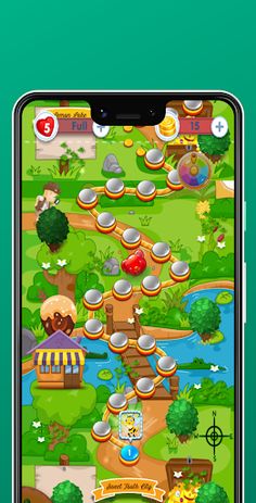 Sugar Link - Screenshot 3