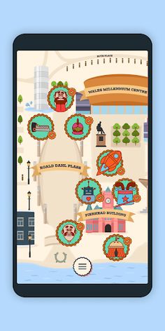 Wallace & Gromit: Fix Up UK - Screenshot 4