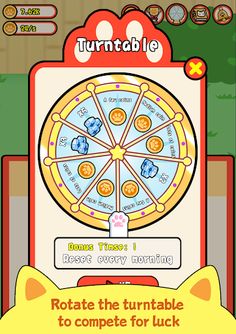 Cat Travels - Screenshot 2